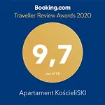 Koscieliski Appartamento Kościelisko