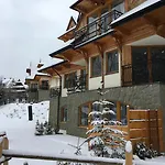 Appartamento Koscieliski *