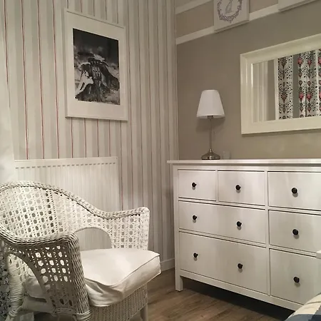 Apartment Koscieliski
