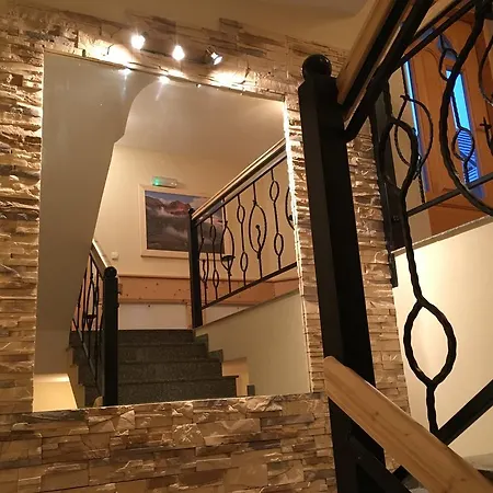公寓 Koscieliski 考斯赛力克