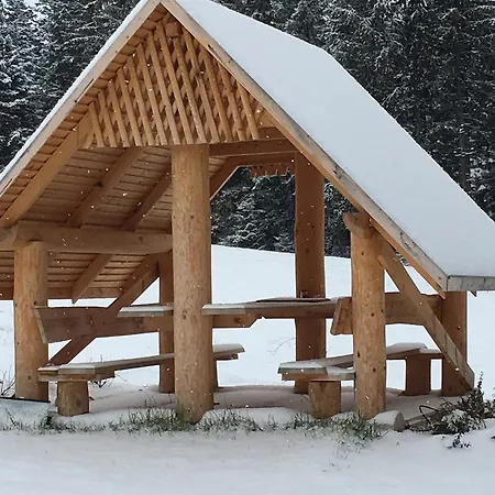 Kościeliski Kościelisko