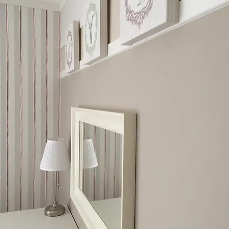 Apartamento Koscieliski Kościelisko