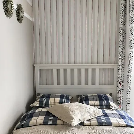 Apartamento Koscieliski Kościelisko