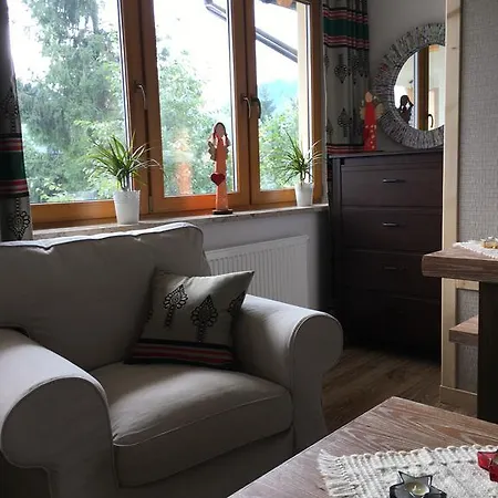 Koscieliski Kościelisko