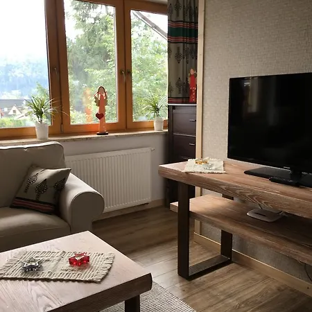 Apartamento Koscieliski Kościelisko