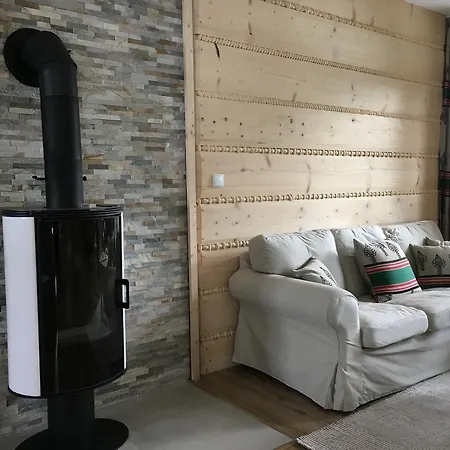 Apartment Koscieliski