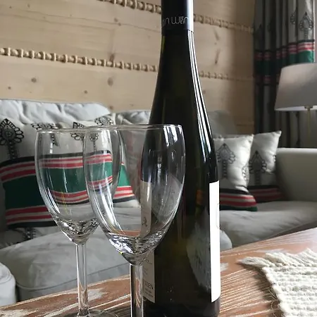 Apartamento Koscieliski *