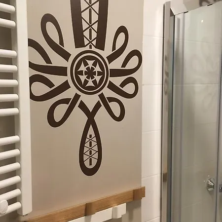 Apartamento Koscieliski