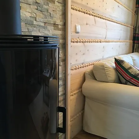 Apartamento Koscieliski Kościelisko