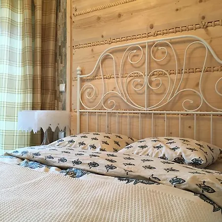 Apartment Koscieliski