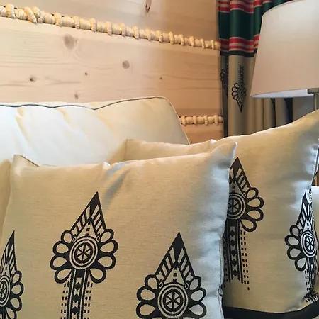 Apartamento Koscieliski Kościelisko