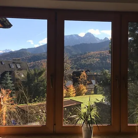 Koscieliski Kościelisko