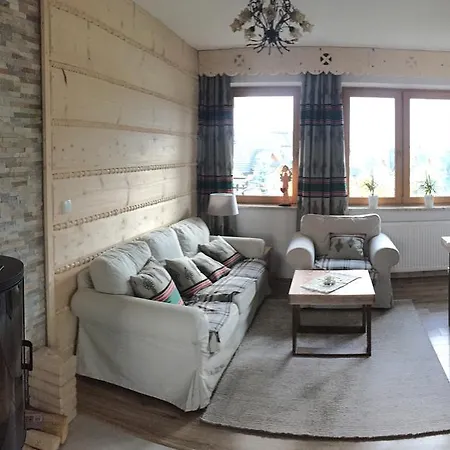 Apartament Kościeliski *