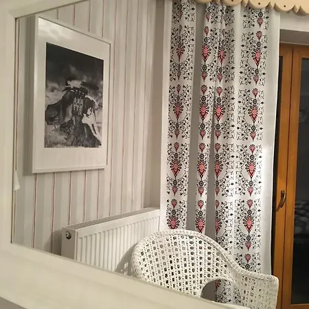 Koscieliski Apartment
