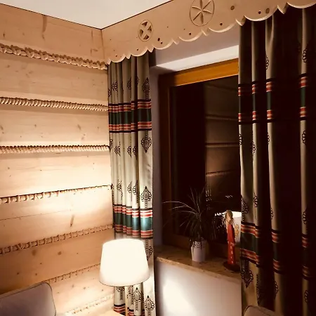 Koscieliski Apartamento Kościelisko