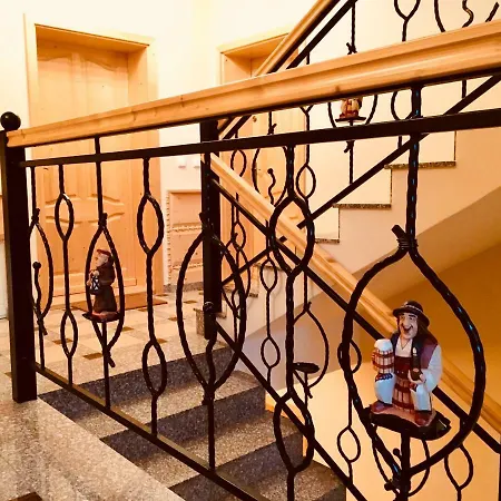 Koscieliski * Kościelisko