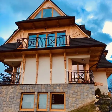 Koscieliski Apartment *