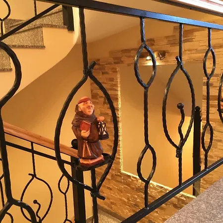 Appartamento Koscieliski *