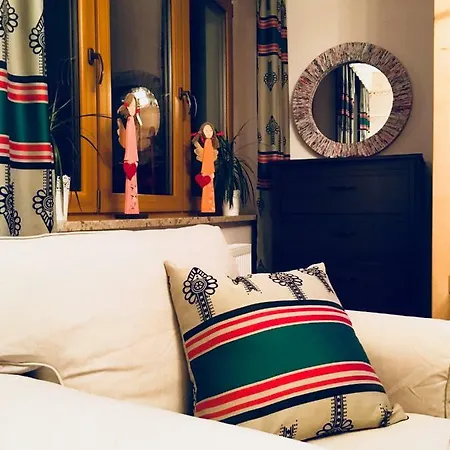Koscieliski Apartamento Kościelisko