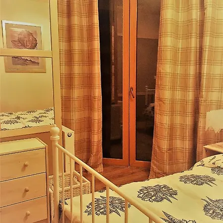 Apartment Koscieliski