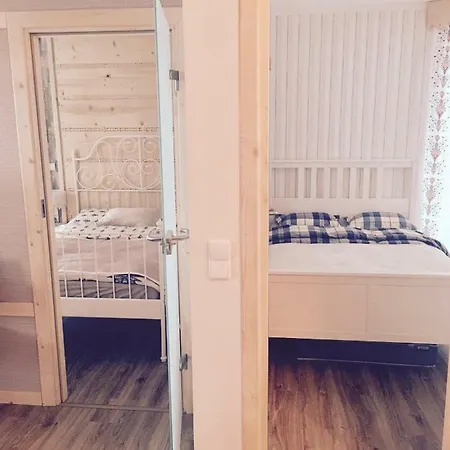 Koscieliski Apartamento