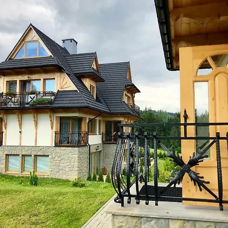Apartament Koscieliski *