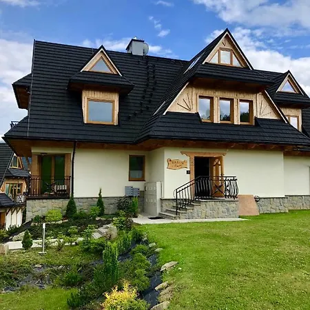 Koscieliski Apartamento Kościelisko