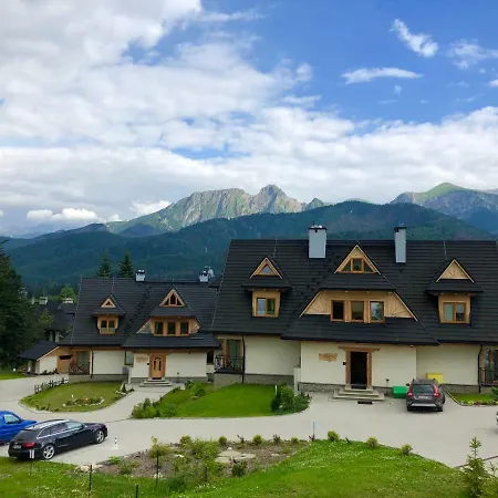 Koscieliski * Kościelisko