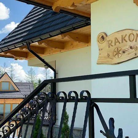 Koscieliski Apartment *