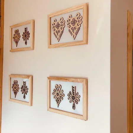Koscieliski Apartment