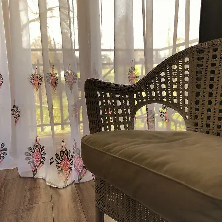 Koscieliski Apartment *