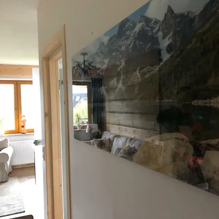 Koscieliski Apartamento Kościelisko