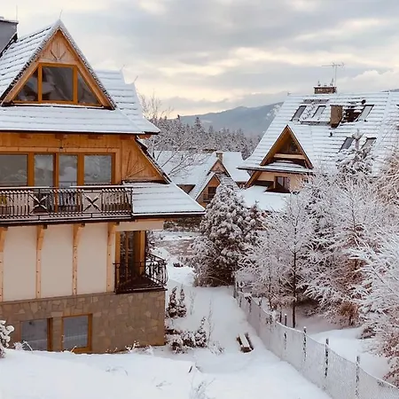 Koscieliski Apartamento *