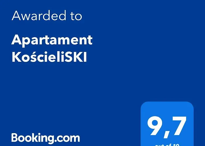Koscieliski Appartamento Kościelisko