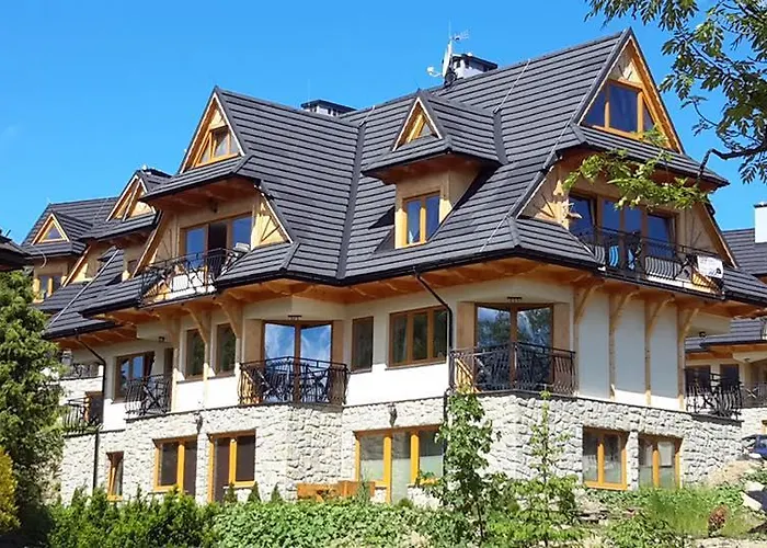 Koscieliski Kościelisko