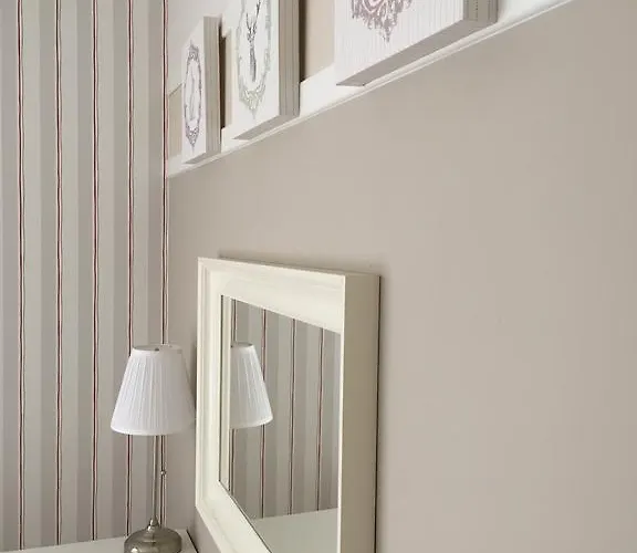 Appartamento Koscieliski Kościelisko