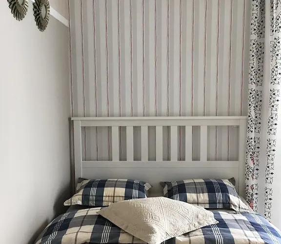 Appartamento Koscieliski Kościelisko