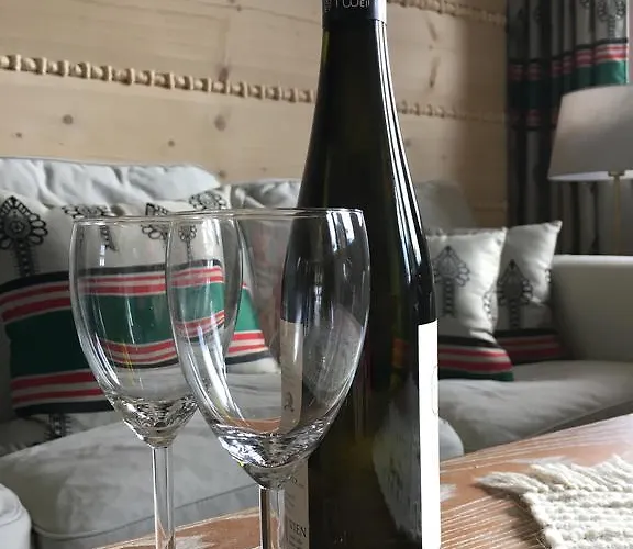 Appartamento Koscieliski *