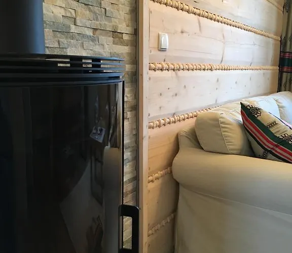 شقة Koscieliski كوشتيليسكا