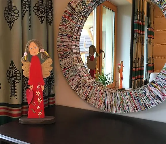 Appartamento Koscieliski *