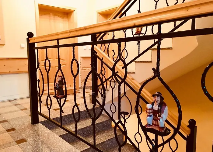 Koscieliski * Kościelisko