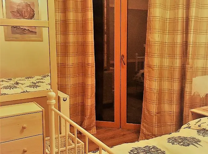 Appartamento Koscieliski