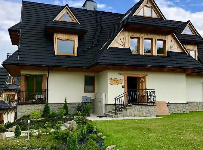 Koscieliski Appartamento Kościelisko