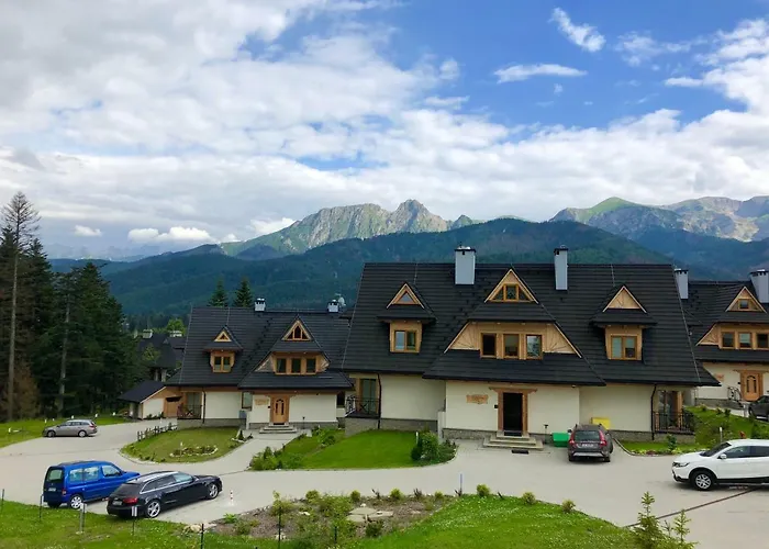 Koscieliski * Kościelisko