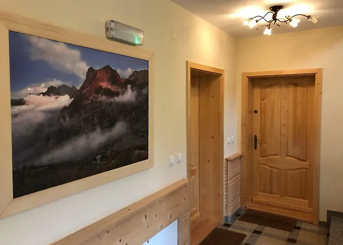 Appartamento Koscieliski