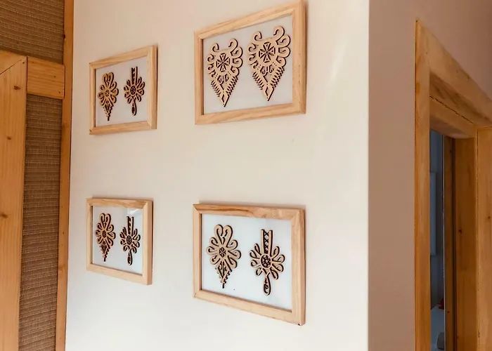 Koscieliski Appartamento