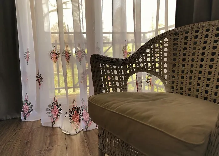 Koscieliski Appartamento *