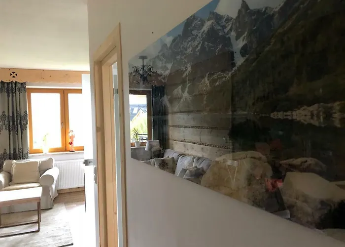 Koscieliski شقة كوشتيليسكا